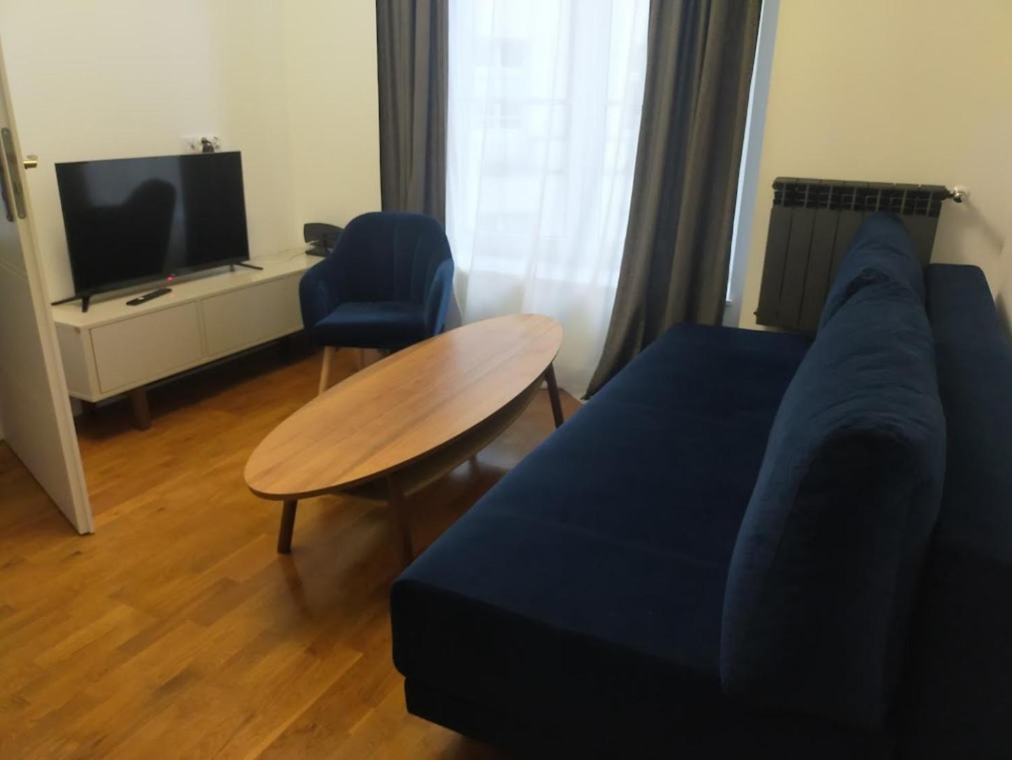 B10 Apartament Premium Wiejska2-Sejm Varsóvia Exterior foto